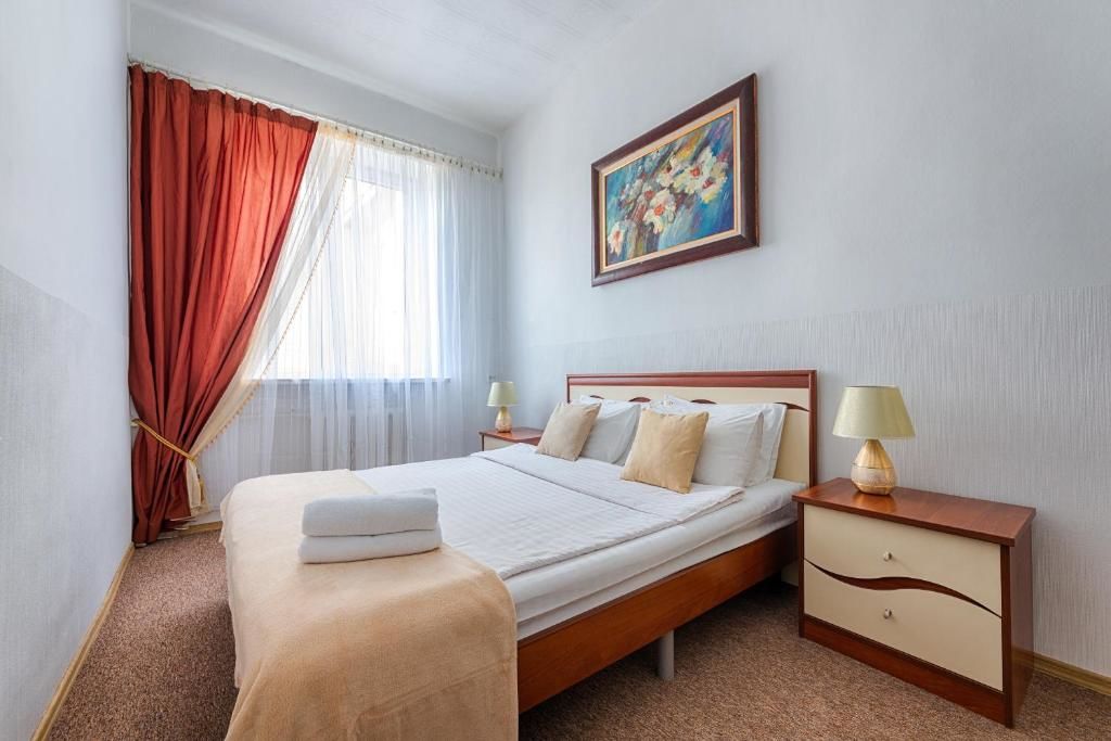 Апартаменты HOME Komsomolskaya,27 Минск-17