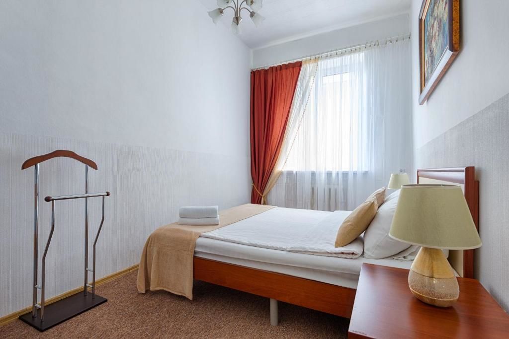 Апартаменты HOME Komsomolskaya,27 Минск-19