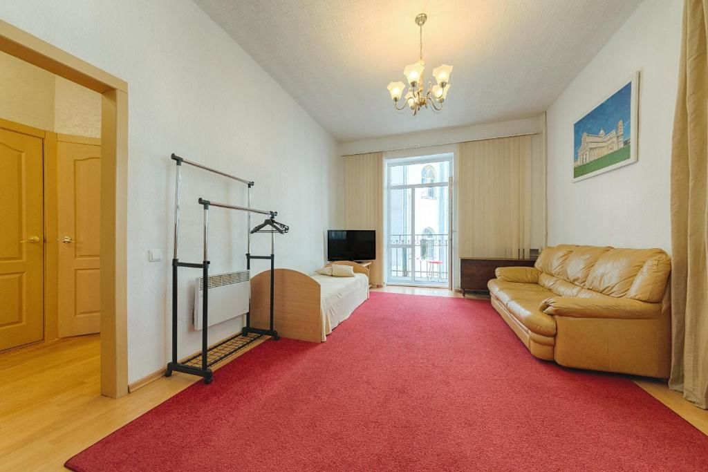 Апартаменты HOME Komsomolskaya,27 Минск-22