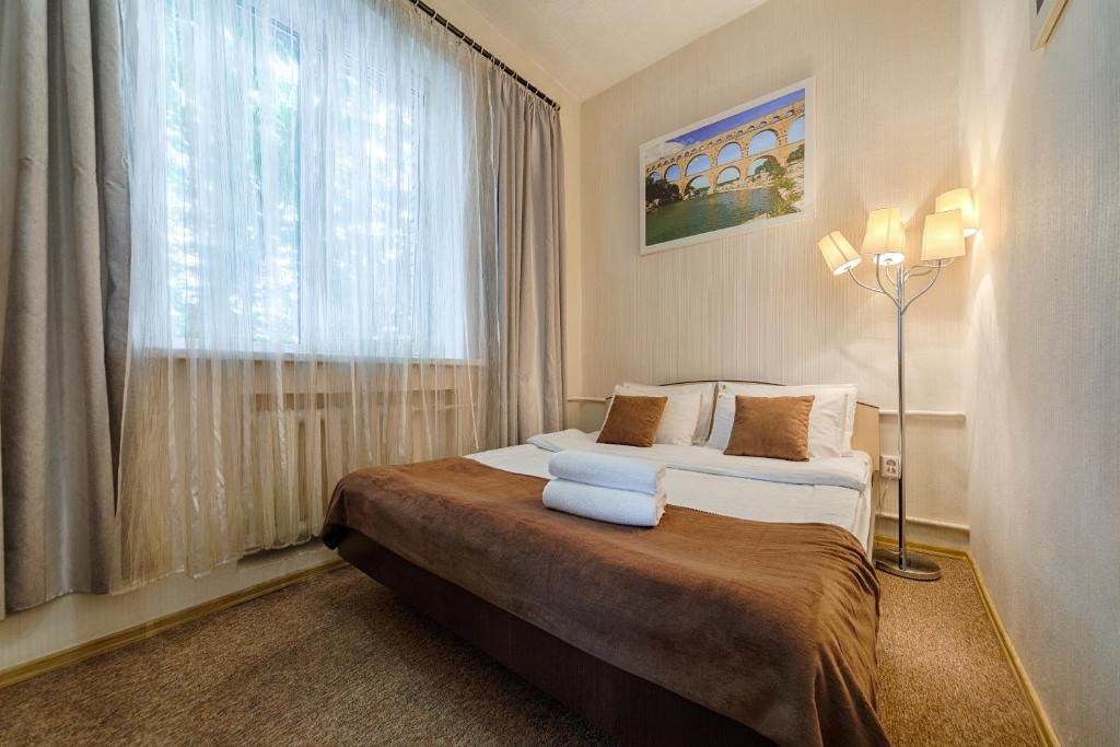 Апартаменты HOME Komsomolskaya,27 Минск-23