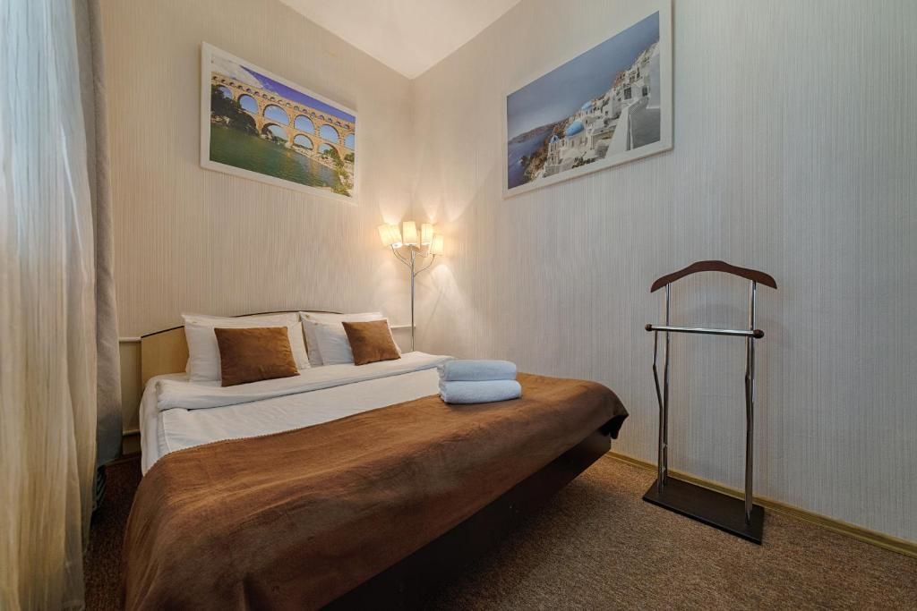 Апартаменты HOME Komsomolskaya,27 Минск-24