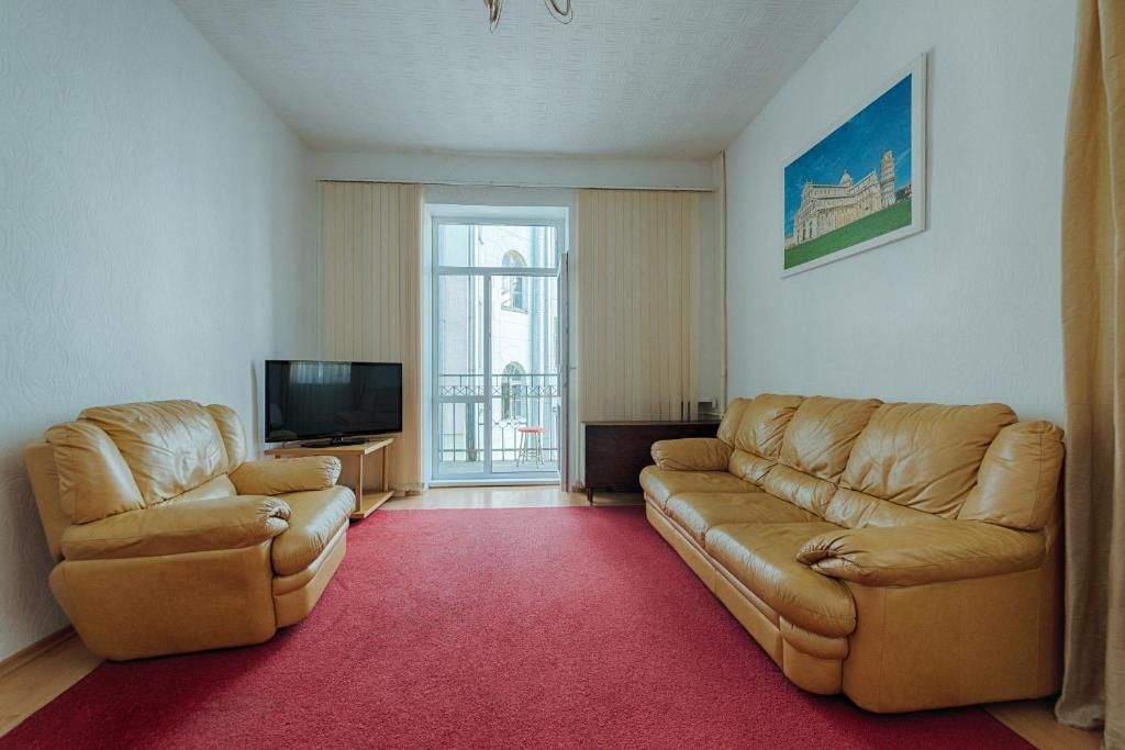 Апартаменты HOME Komsomolskaya,27 Минск-26