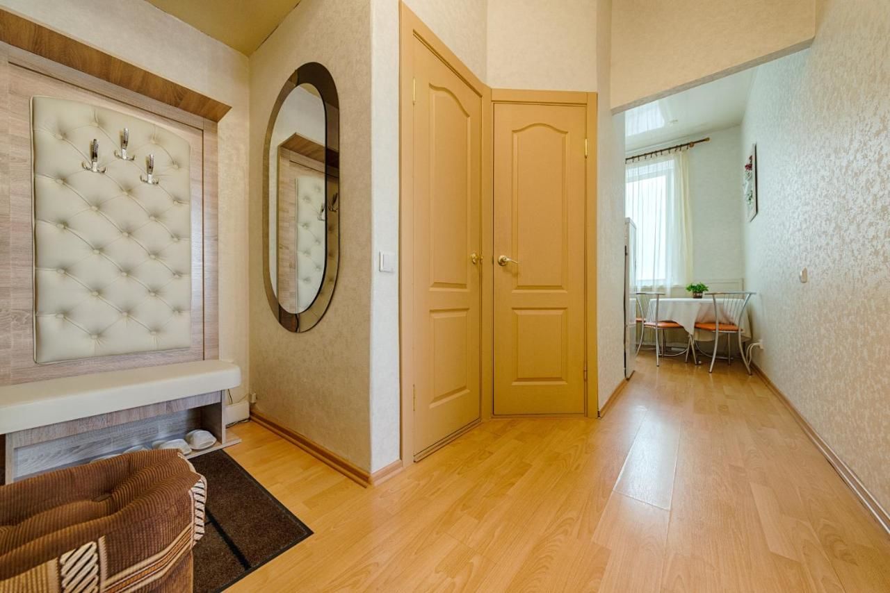 Апартаменты HOME Komsomolskaya,27 Минск-12