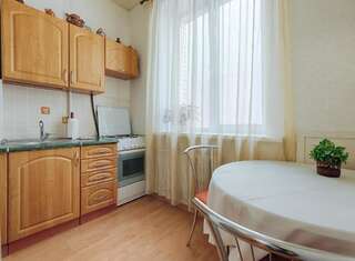 Апартаменты HOME Komsomolskaya,27 Минск Апартаменты с 2 спальнями-17