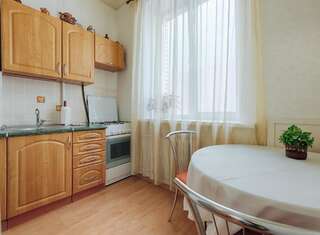 Апартаменты HOME Komsomolskaya,27 Минск Апартаменты с 2 спальнями-7